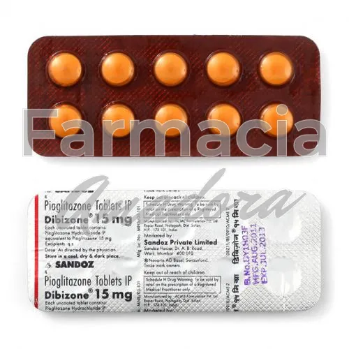 cloridrato de pioglitazona-without-prescription