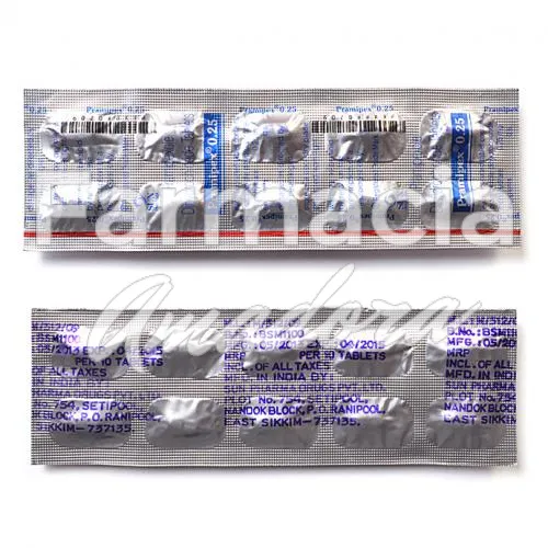 pramipexole-without-prescription